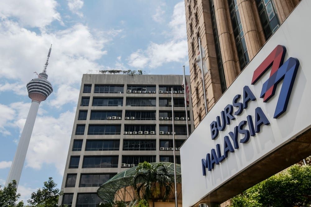 Bursa Malaysia Signals Stronger Market Leadership Through ISSB Adoption and Sustainable Finance Innovation