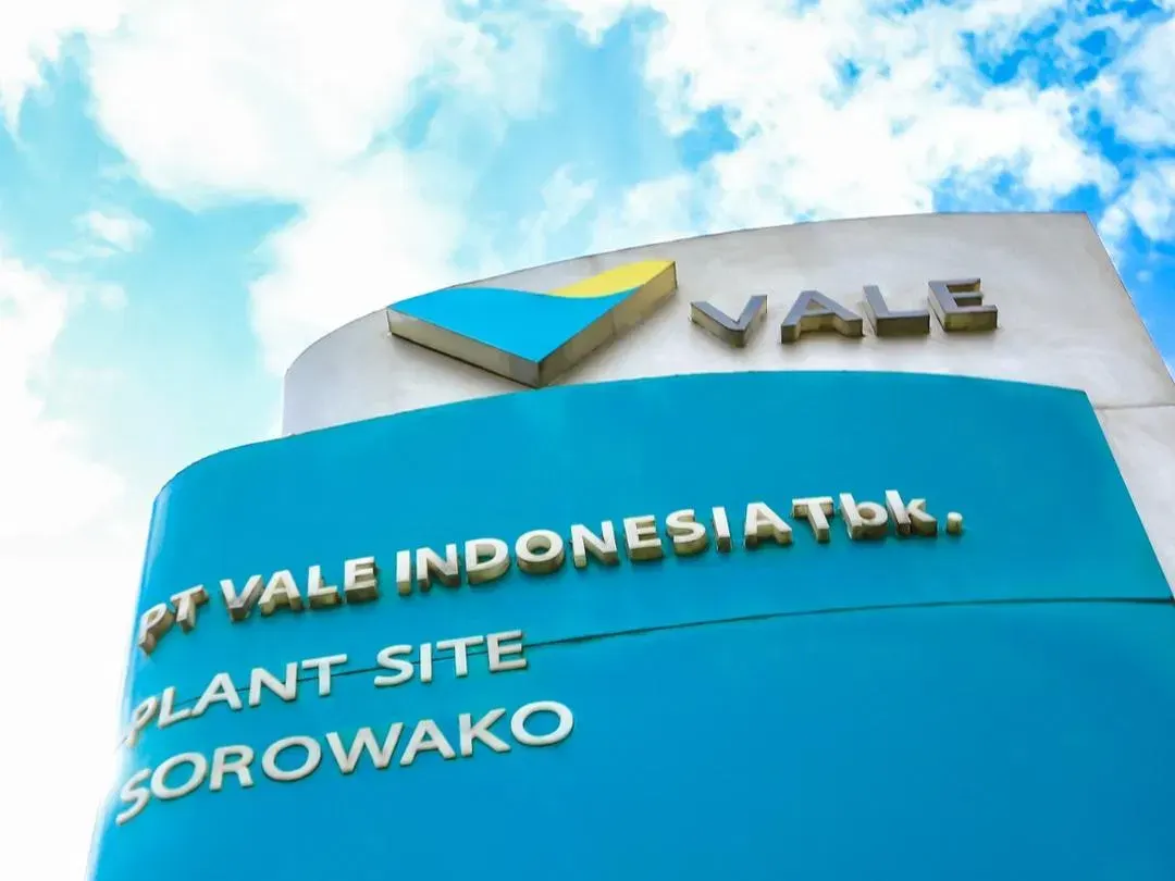 From Operational Challenges to Long-Term Value: An ESG Analysis of PT Vale Indonesia's 2025 Sustainability Strategy