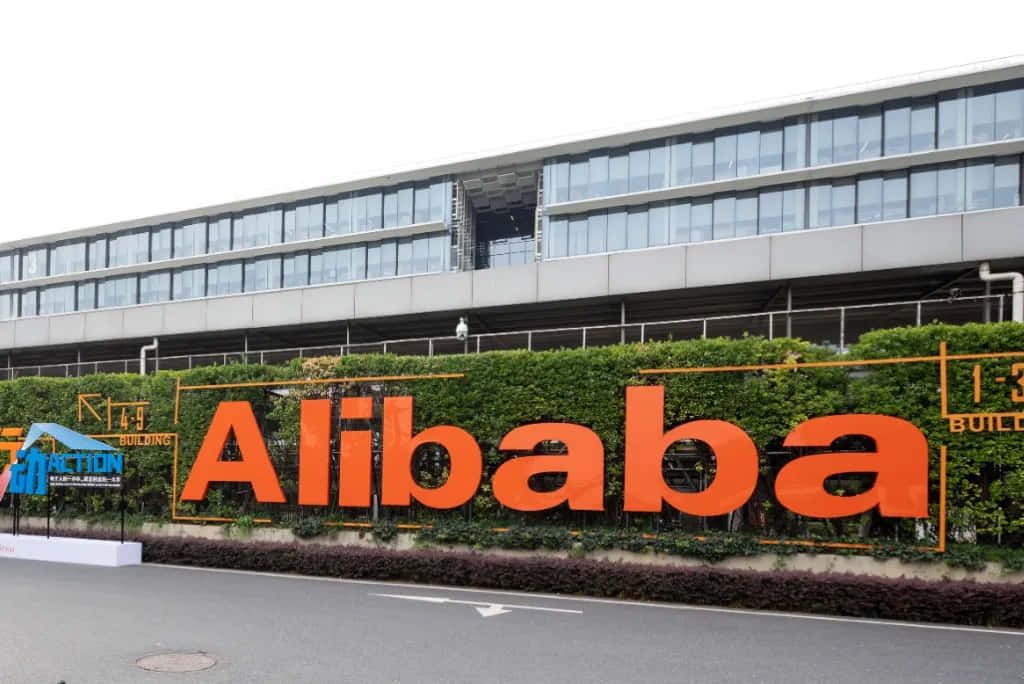 Alibaba Strengthens AI-Driven Sustainability Strategy While Advancing Carbon Reduction and Social Inclusion