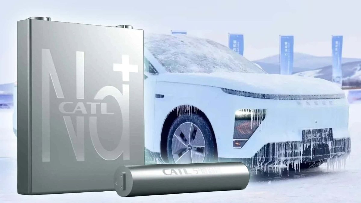 CATL ESG Report 2025: How the World's Largest Battery Manufacturer Is Navigating Climate, Supply Chain and Sustainability Challenges