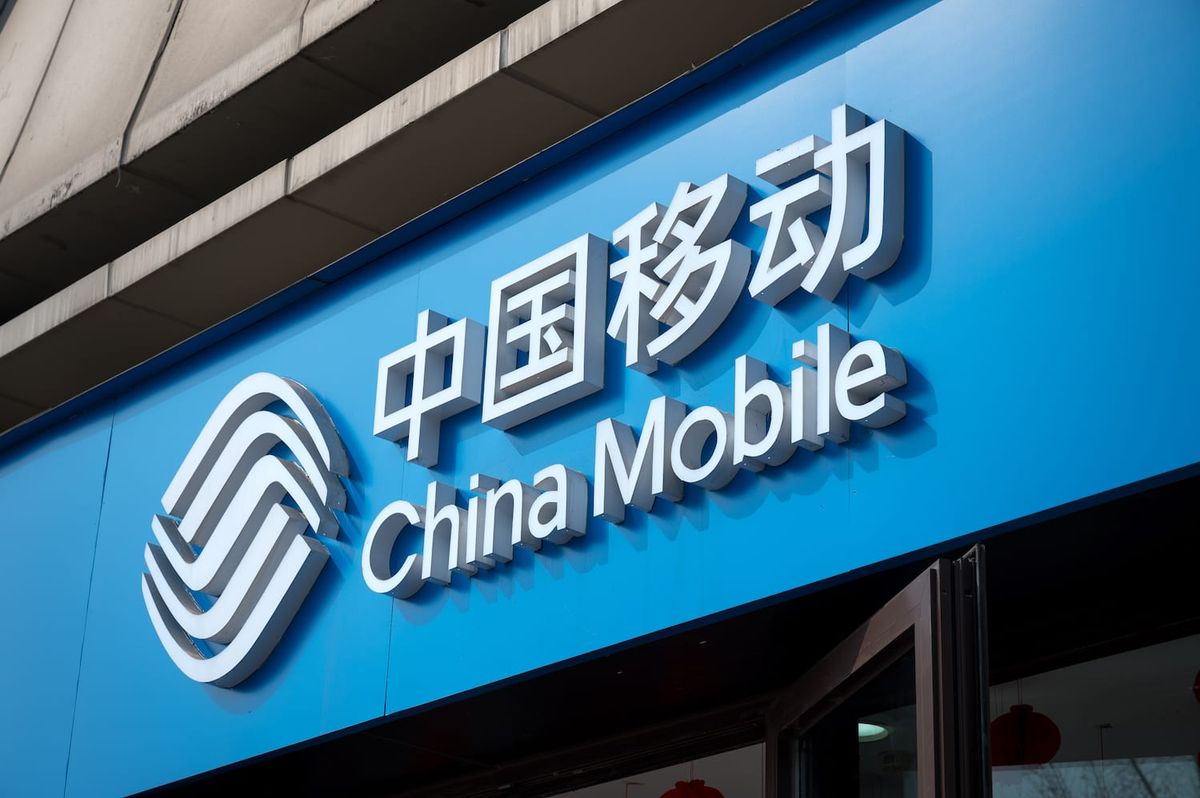 Assessing China Mobile's ESG Maturity: Governance, Green Operations and the Future of Digital Infrastructure