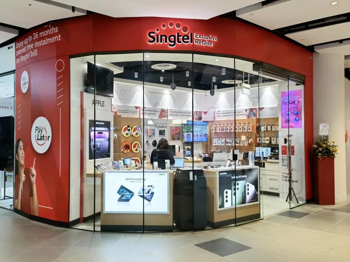 From Double Materiality to Responsible AI: Inside Singtel’s 2026 Sustainability Strategy