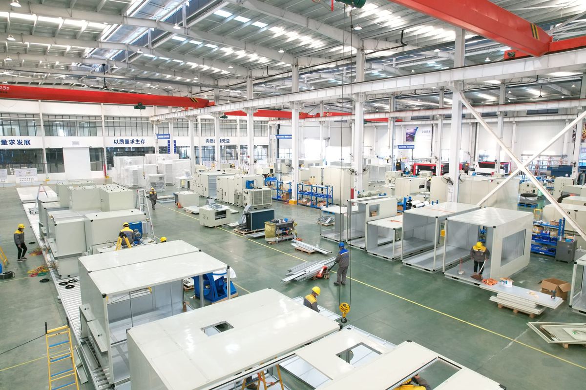 ESG in Action: Evaluating Governance, Climate Transition and Sustainable Manufacturing Practices at JOSEM Environment