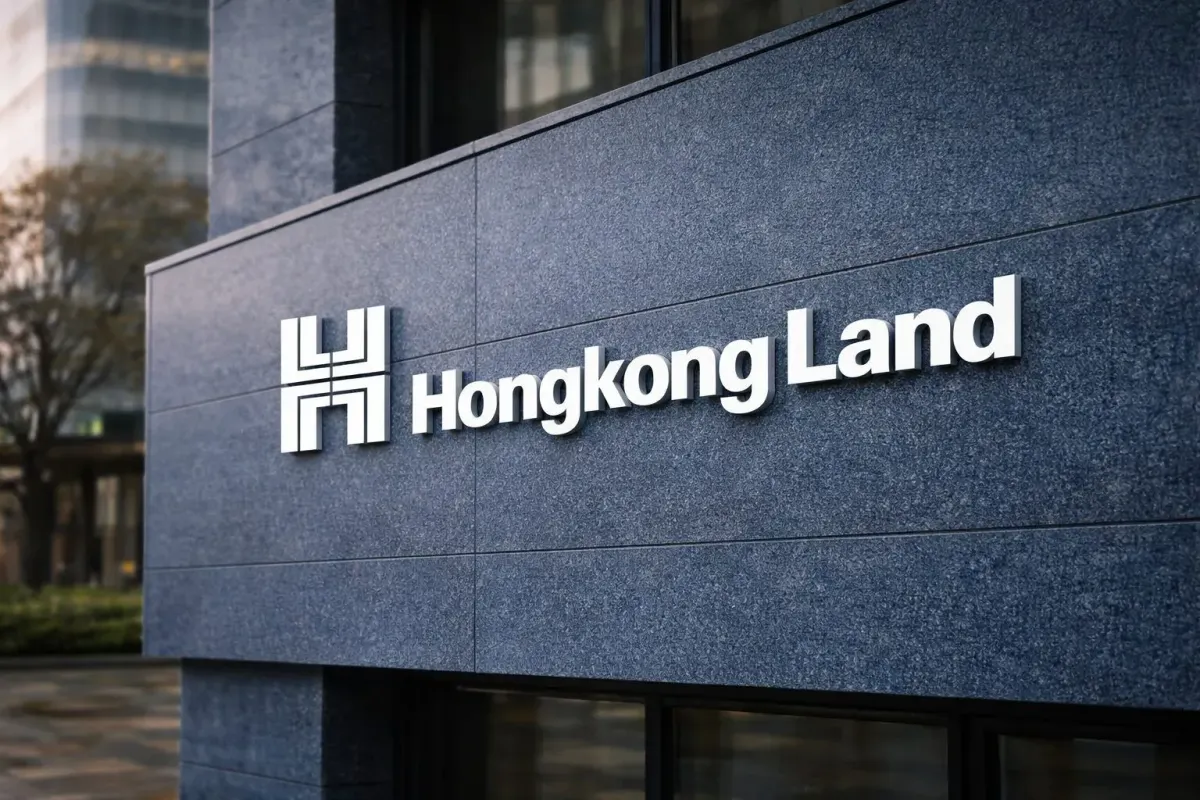 Hongkong Land’s 2025 Sustainability Report: Integrating Climate Resilience, Responsible Investment and Property Performance Across Asia