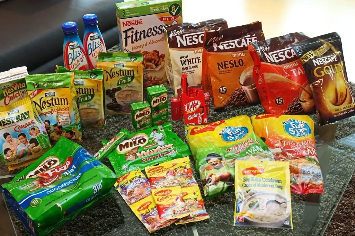 Beyond Sustainability Reporting: An ESG Analysis of Nestlé Malaysia’s Climate Strategy, Governance and Value Chain Transformation