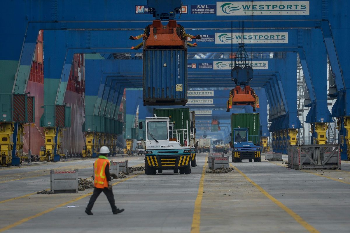 Westports Sustainability Report 2025: Decarbonisation, Climate Resilience and Governance Take Centre Stage