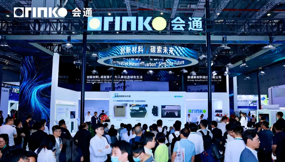 China's Orinko Strengthens Circular Materials Strategy Through Low-Carbon Transition and ESG Governance