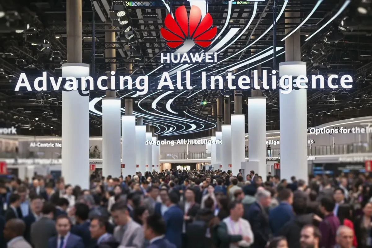 Huawei 2025 ESG Review: China’s Technology Giant on Climate, Supply Chains and Digital Trust