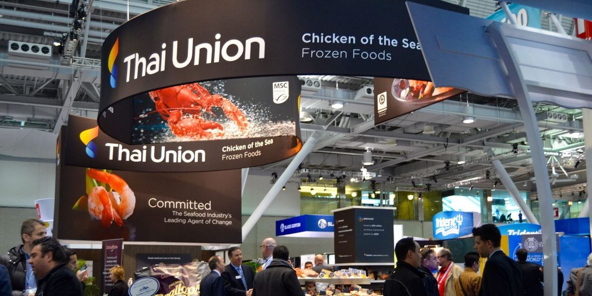 Navigating the Future of Seafood Sustainability: Thai Union’s Approach to Climate Risk, Traceability, and Responsible Sourcing
