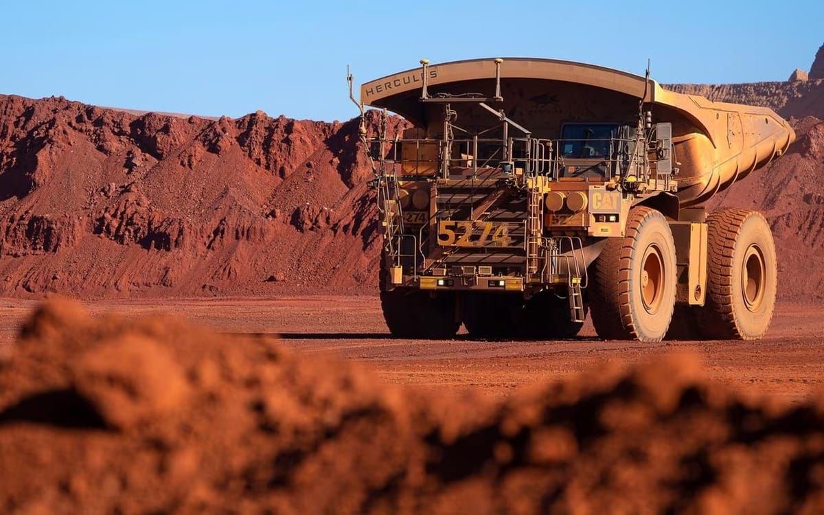 BHP Australia Sustainability Report 2026 Analysis: ESG Governance, Climate Performance, Responsible Mining and Sustainability Assurance