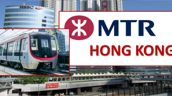 From Sustainable Mobility to Urban Value Creation: An MTR ESG Analysis