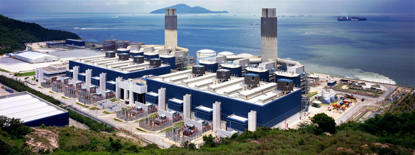 CLP Holdings 2025 Sustainability Report Analysis: Navigating the Energy Transition Through Climate, Nature and Resilience