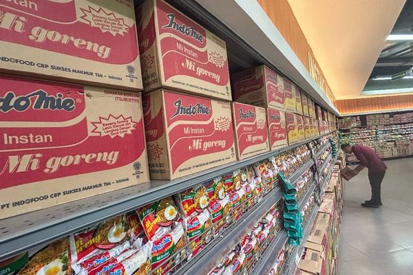 Indofood CBP Signals Stronger Climate and Supply Chain Focus in 2025 Sustainability Report
