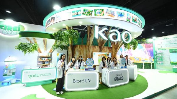 Kao’s 2025 Sustainability Report Signals Deeper Integration of ESG, Innovation and Growth