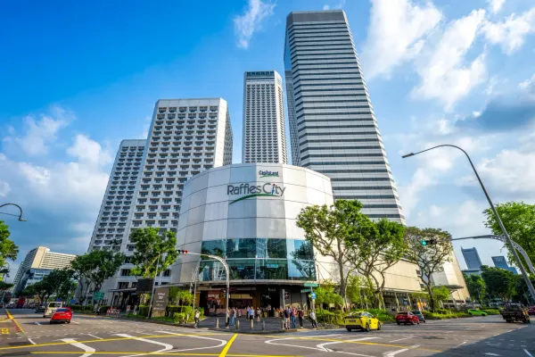 CapitaLand Investment Advances Decarbonisation and Green Asset Management Across Global Portfolio