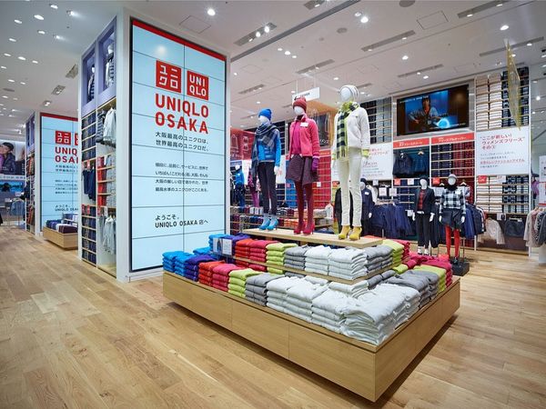 UNIQLO’s Sustainability Evolution: Building Growth Through Trust and Circularity