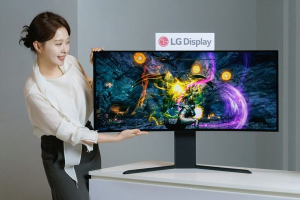 LG Display’s 2025 ESG Report Signals Deeper Integration of Climate Action and Business Resilience