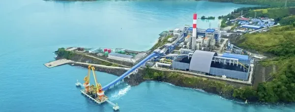 TBS Accelerates Low-Carbon Transformation Through Renewables, Waste Management and Electric Mobility