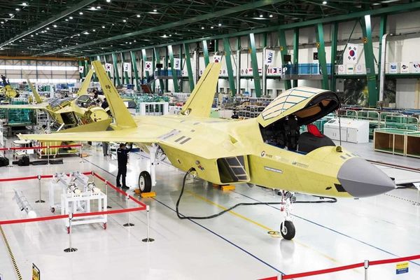 Korea Aerospace Industries Signals Long-Term ESG Integration Through Climate Governance and Aerospace Innovation