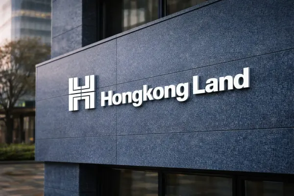 Hongkong Land’s 2025 Sustainability Report: Integrating Climate Resilience, Responsible Investment and Property Performance Across Asia