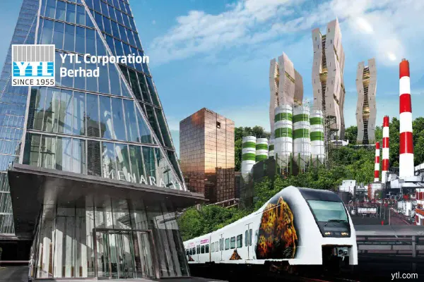 YTL Group Sustainability Report Analysis: Malaysia’s Diversified Infrastructure Leader Advances Climate, Circular Economy and ESG Governance
