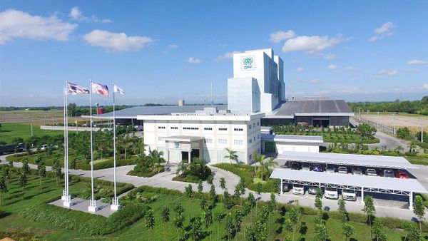 Beyond Food Production: How Charoen Pokphand Foods Is Building a More Sustainable Global Food System