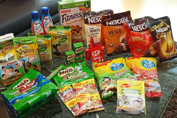 Beyond Sustainability Reporting: An ESG Analysis of Nestlé Malaysia’s Climate Strategy, Governance and Value Chain Transformation