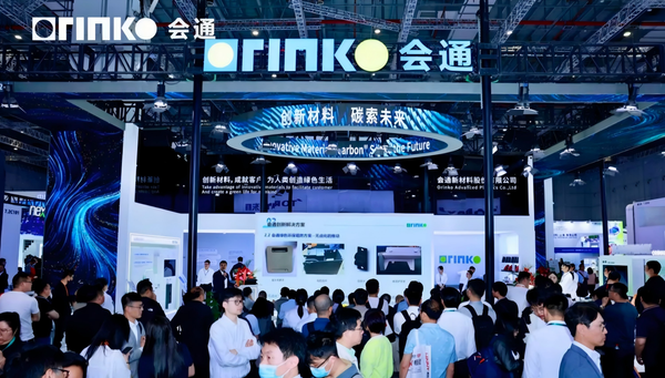 China's Orinko Strengthens Circular Materials Strategy Through Low-Carbon Transition and ESG Governance