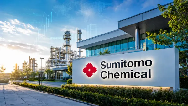 Japan’s Sumitomo Chemical Expands TNFD, Climate and Product Stewardship Disclosures