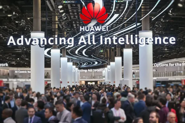 Huawei 2025 ESG Review: China’s Technology Giant on Climate, Supply Chains and Digital Trust