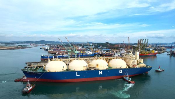 South Korea’s Hyundai LNG Shipping Sustainability Report 2025: Decarbonisation, Maritime Safety and ESG Execution in a Tighter Regulatory Environment