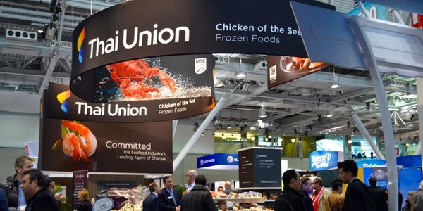 Navigating the Future of Seafood Sustainability: Thai Union’s Approach to Climate Risk, Traceability, and Responsible Sourcing