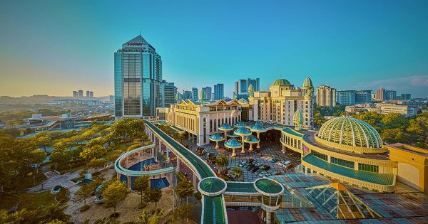 Malaysia’s Sunway Berhad Sustainability Report 2025: Stronger Governance, Broader Scope 3 and Climate Ambition