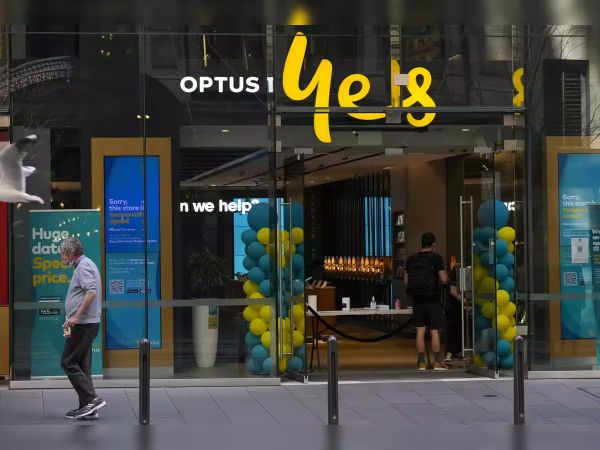 Australia’s Telecommunications ESG Transition: An Analysis of Optus Sustainability Report 2026