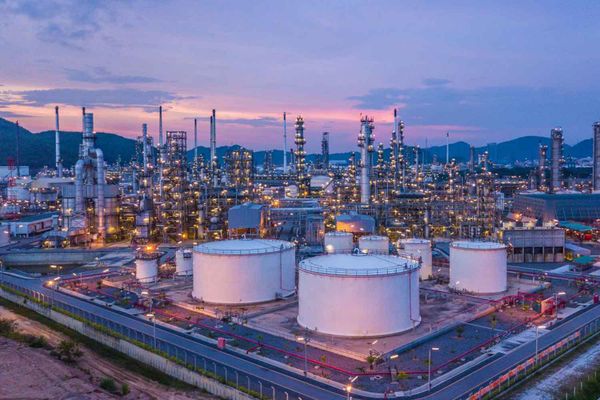 Thailand Thai Oil Integrated Report 2025 Analysis: Net Zero Strategy, Climate Risk, Biodiversity, Safety and the Energy Transition