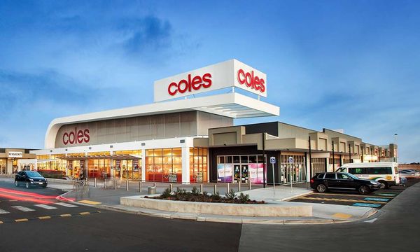 Australia’s Coles Group 2026: From Operational Decarbonisation to Supply-Chain Transformation