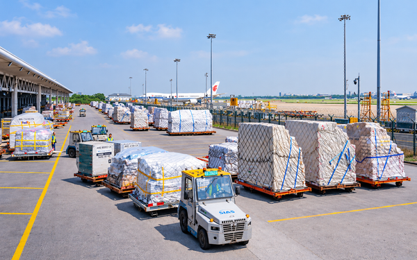 China’s PACTL 2025 ESG Report: Advancing Sustainable Air Cargo Through Green Transformation, Innovation and Responsible Governance