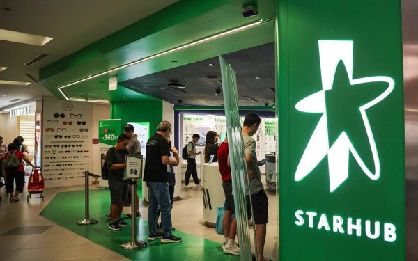 StarHub Sustainability Report 2025: Examining Climate Transition, ESG Governance and Digital Infrastructure Resilience