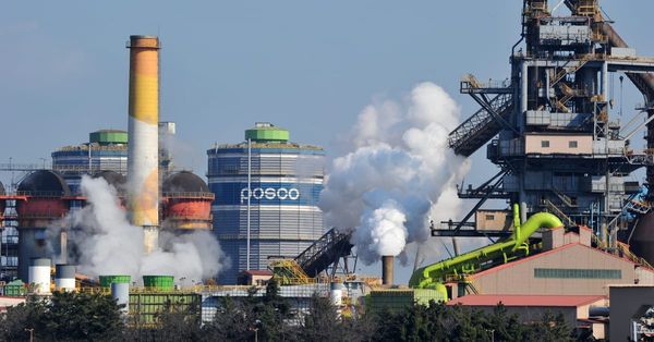 POSCO Holdings South Korea Sustainability Report 2025: Stronger ESG Governance, Climate Transition and Supply Chain Accountability