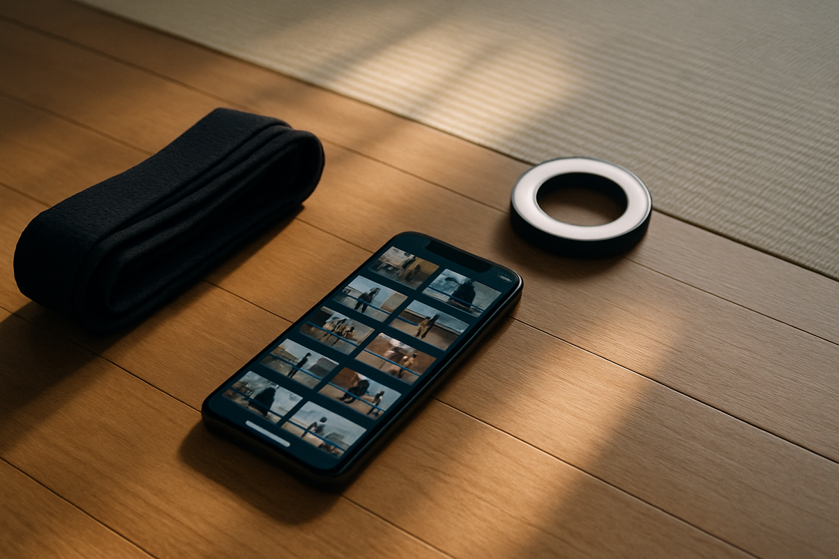 Instagram Reels & TikTok: Dojo Student Acquisition 2026