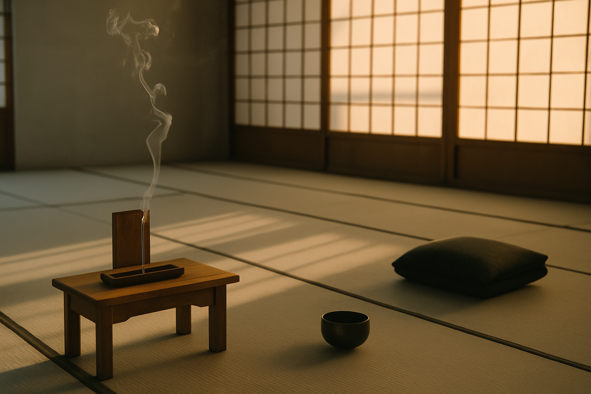 The Ritual Edge: Mindfulness & Flow in Martial Arts