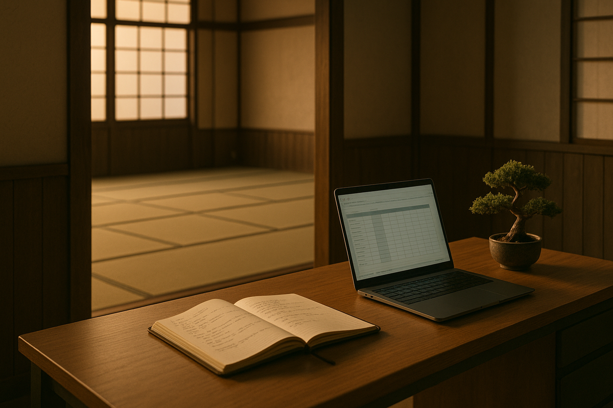 The Modern Sensei: Redefining Leadership in US Dojos