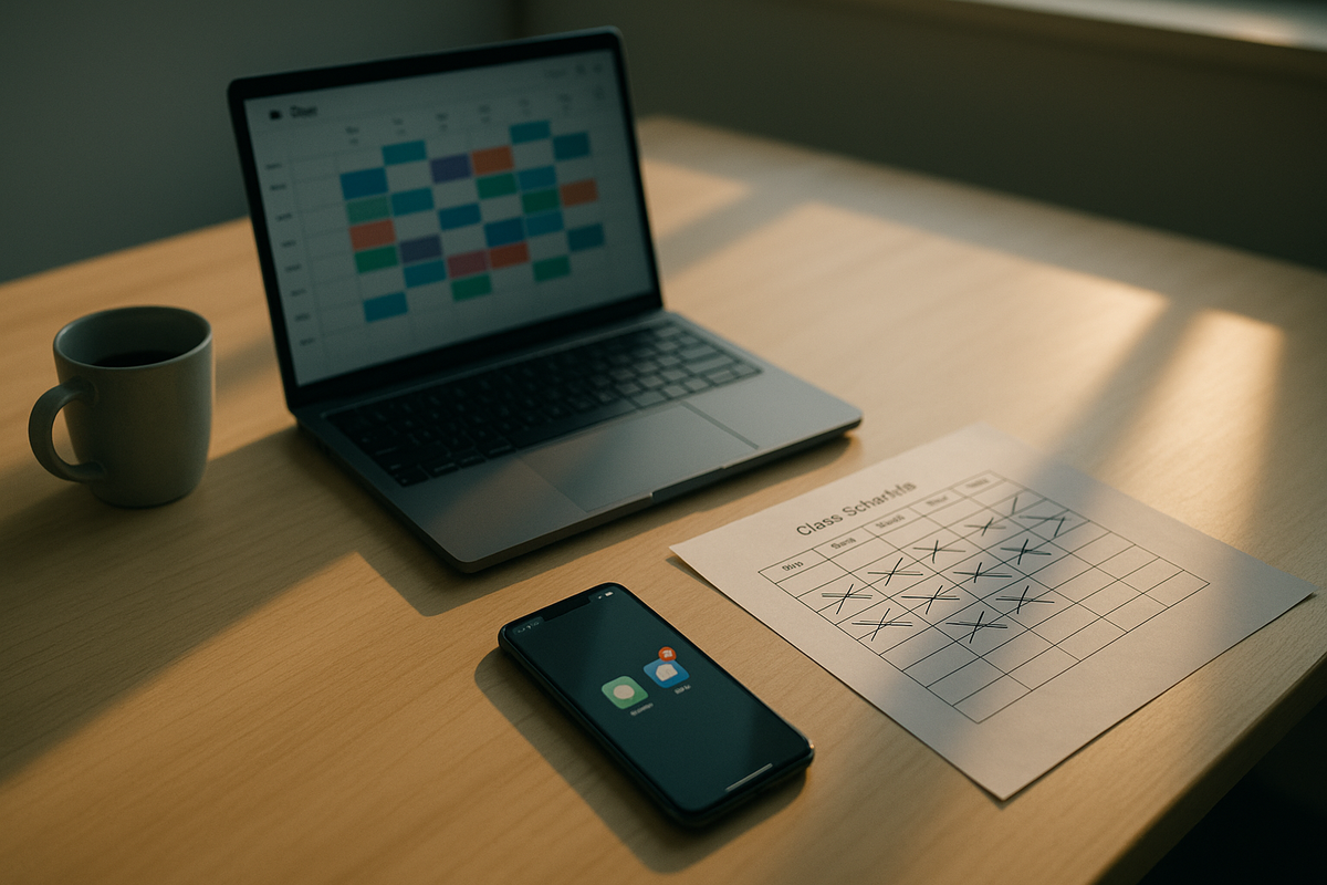 AI Scheduling for Dojos: 2026 Retention & Operations Guide