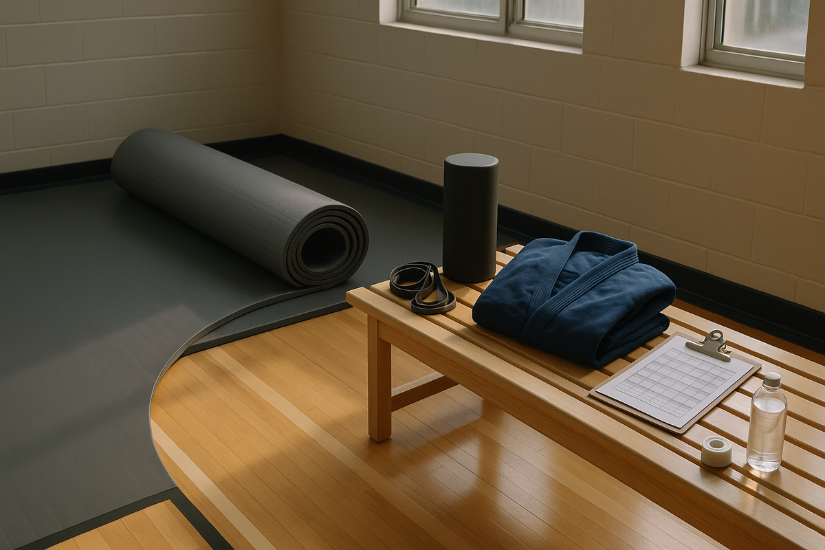 Martial Arts for Athletes: Cross-Training Programs in 2026