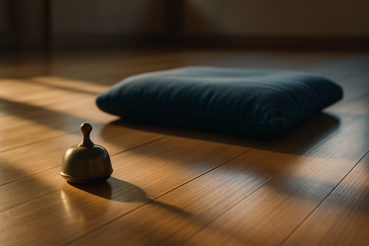 How Ritual & Breathwork Drive Flow States in US Dojos