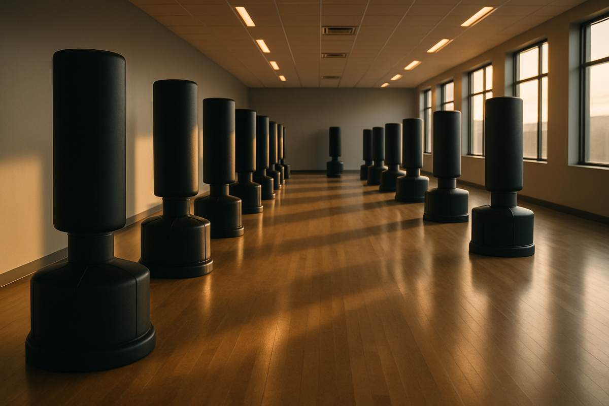 The 2026 Martial Arts Business Boom: Growth & Consolidation