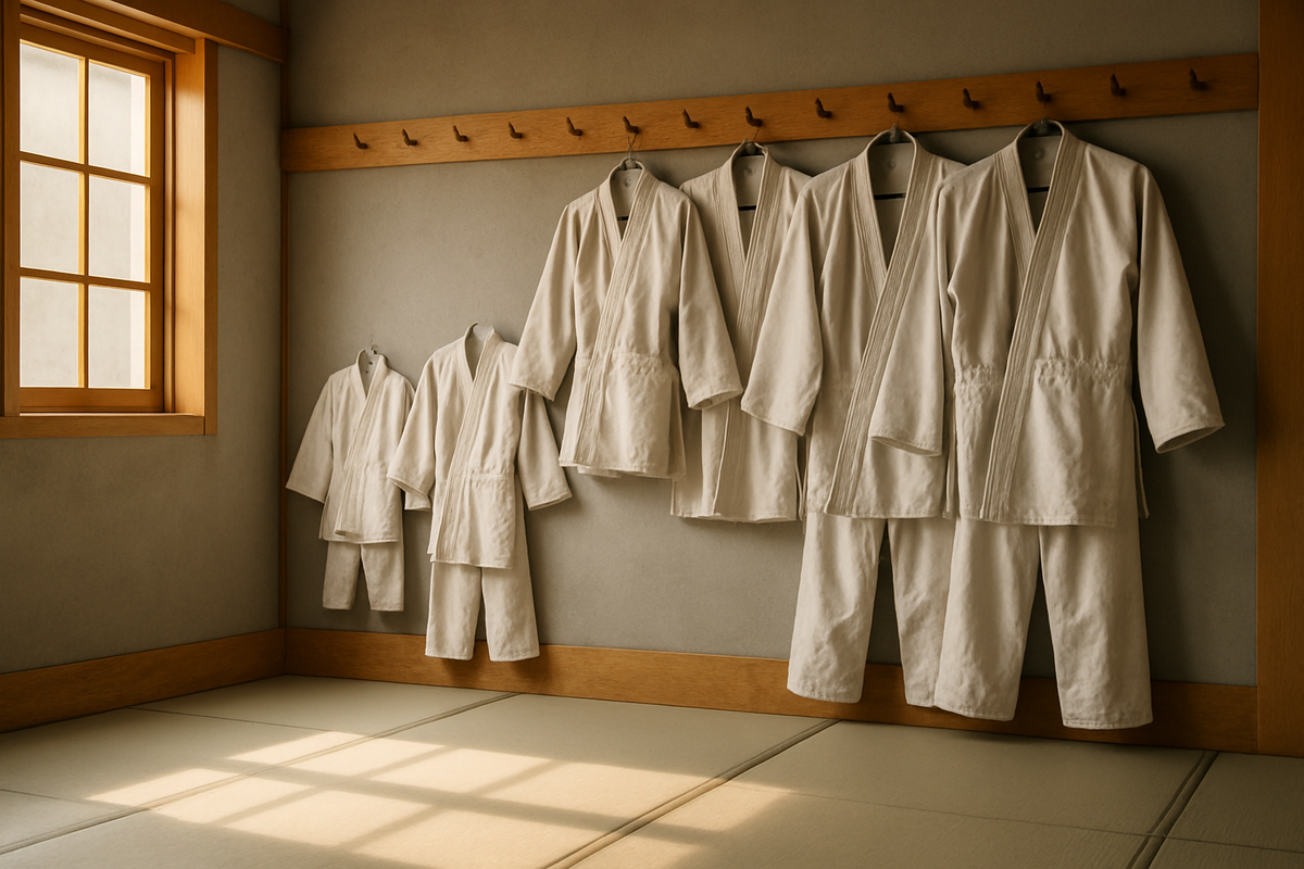 Body Image & Inclusivity in US Martial Arts: 2026 Shifts