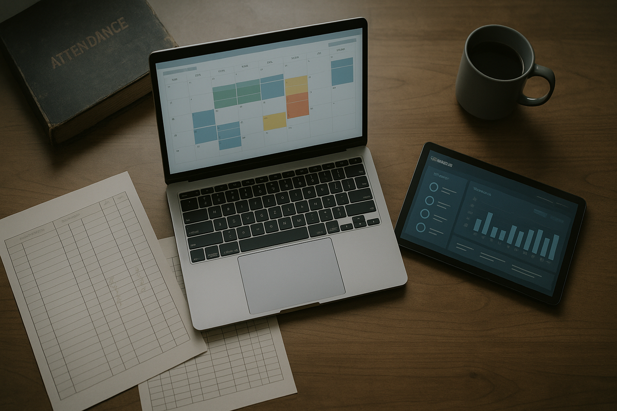 AI Scheduling & Digital Tools Reshape US Dojo Operations