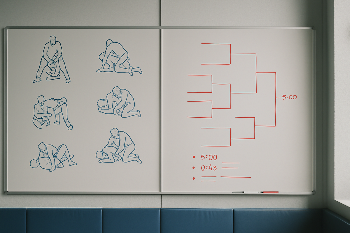Gracie vs. Sport BJJ: The Debate Reshaping US Dojos in 2026