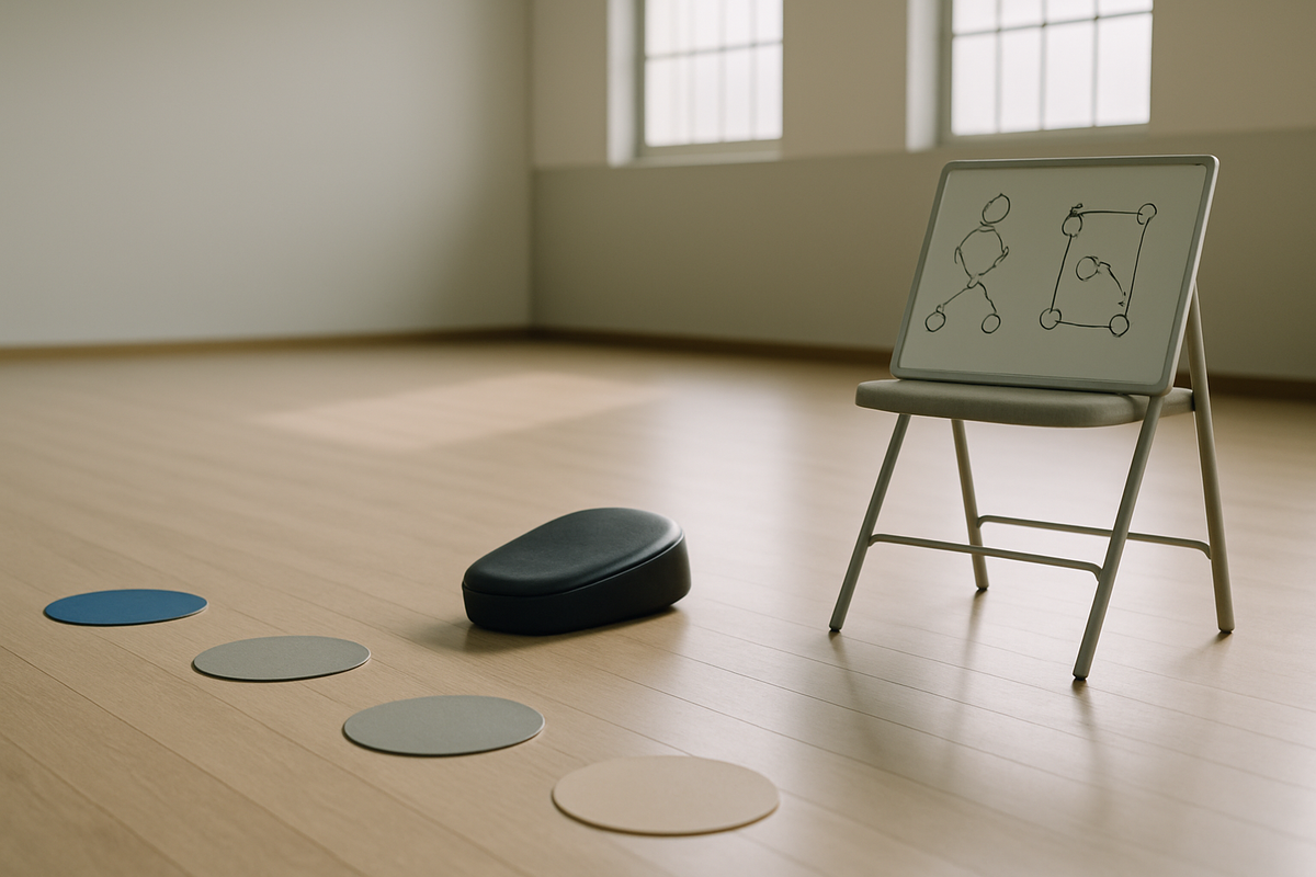 Teaching Martial Arts in 2026: Progressions, Drilling & Cueing
